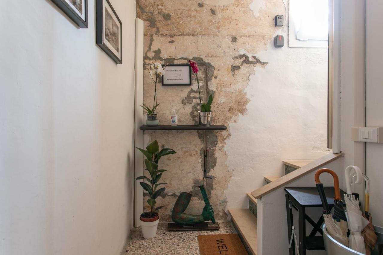 Biennale Gallery Suite Venice Luaran gambar