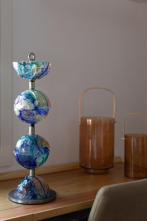 Biennale Gallery Suite Venice Luaran gambar