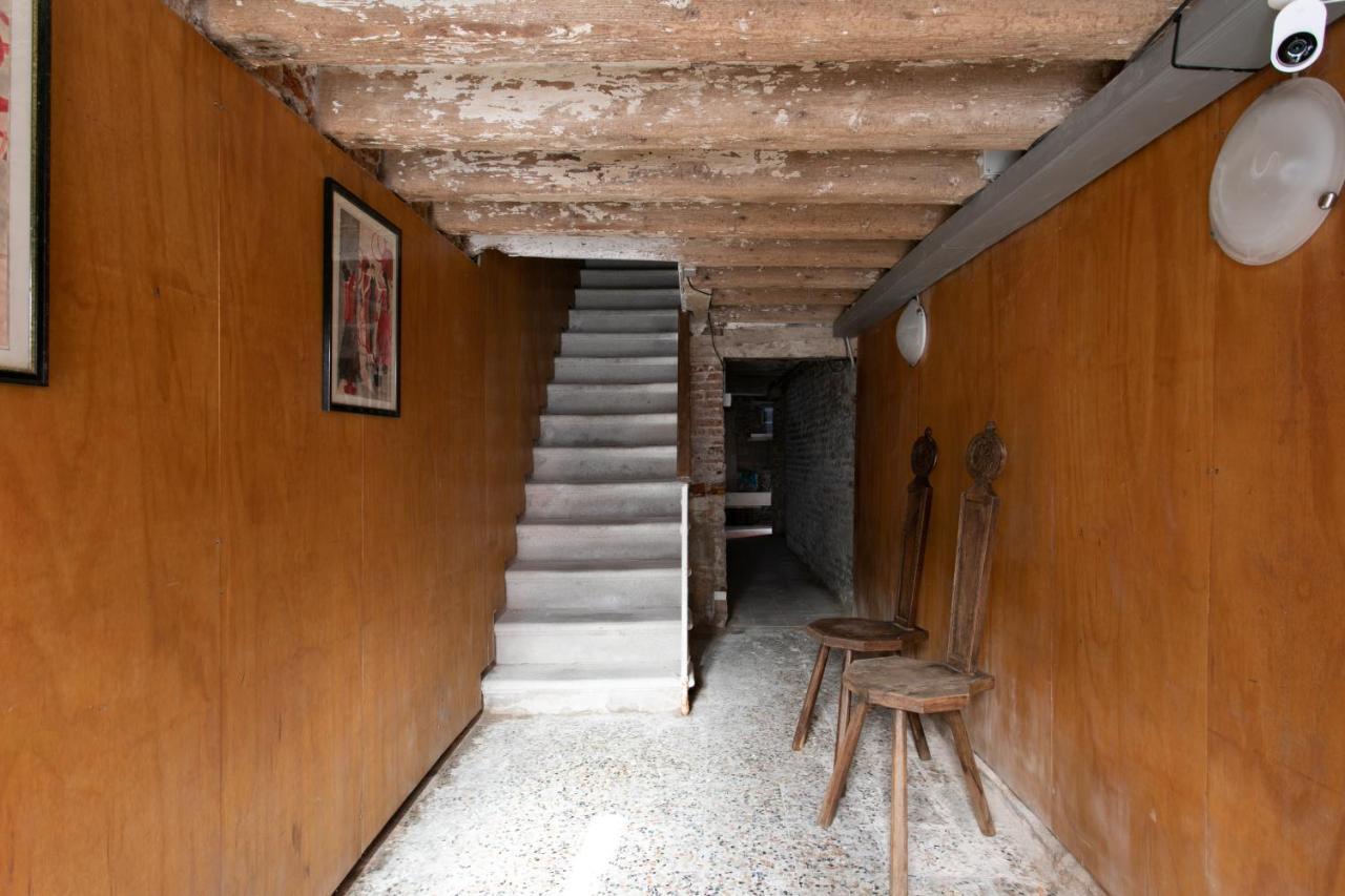 Biennale Gallery Suite Venice Luaran gambar
