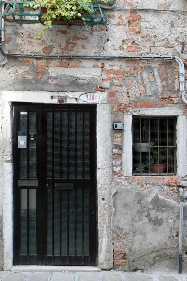 Biennale Gallery Suite Venice Luaran gambar