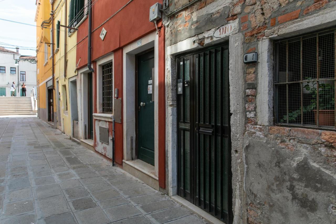 Biennale Gallery Suite Venice Luaran gambar