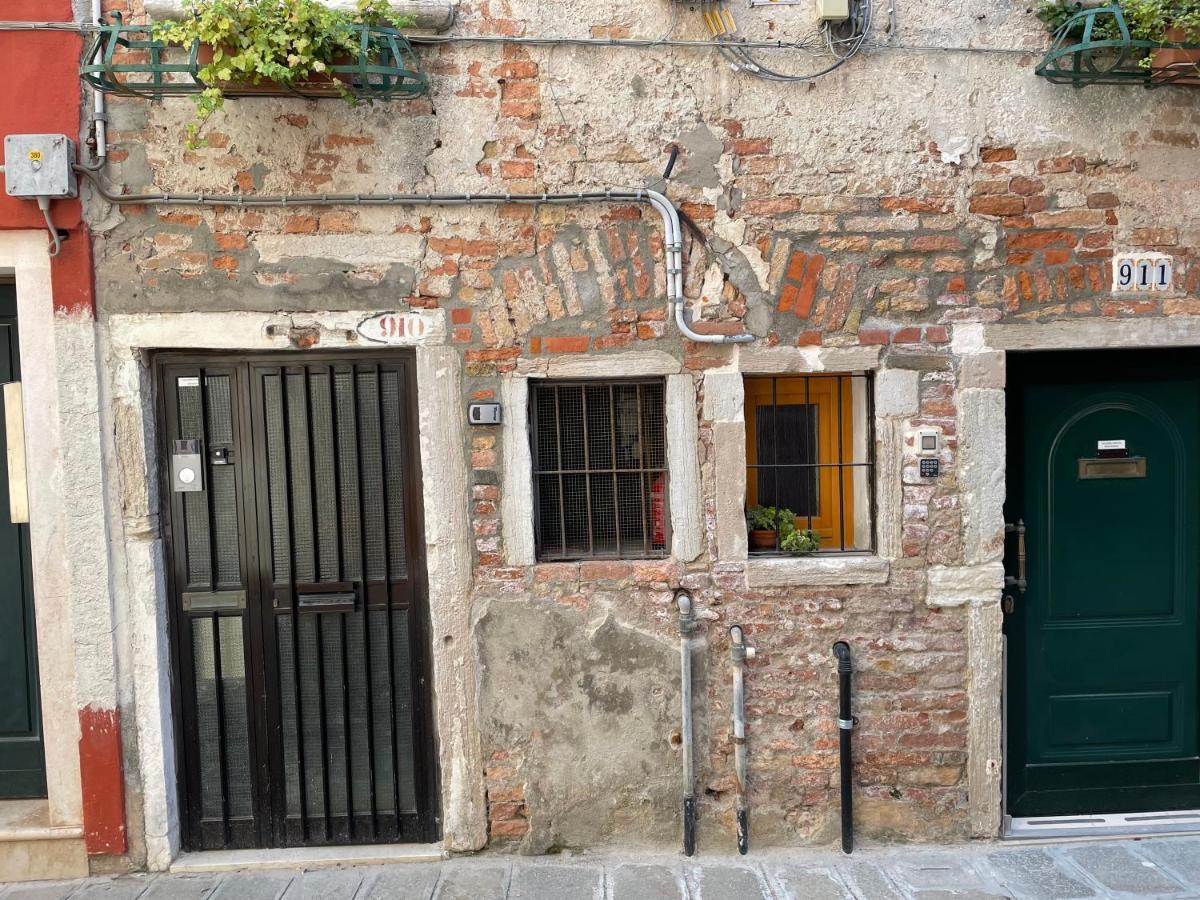 Biennale Gallery Suite Venice Luaran gambar