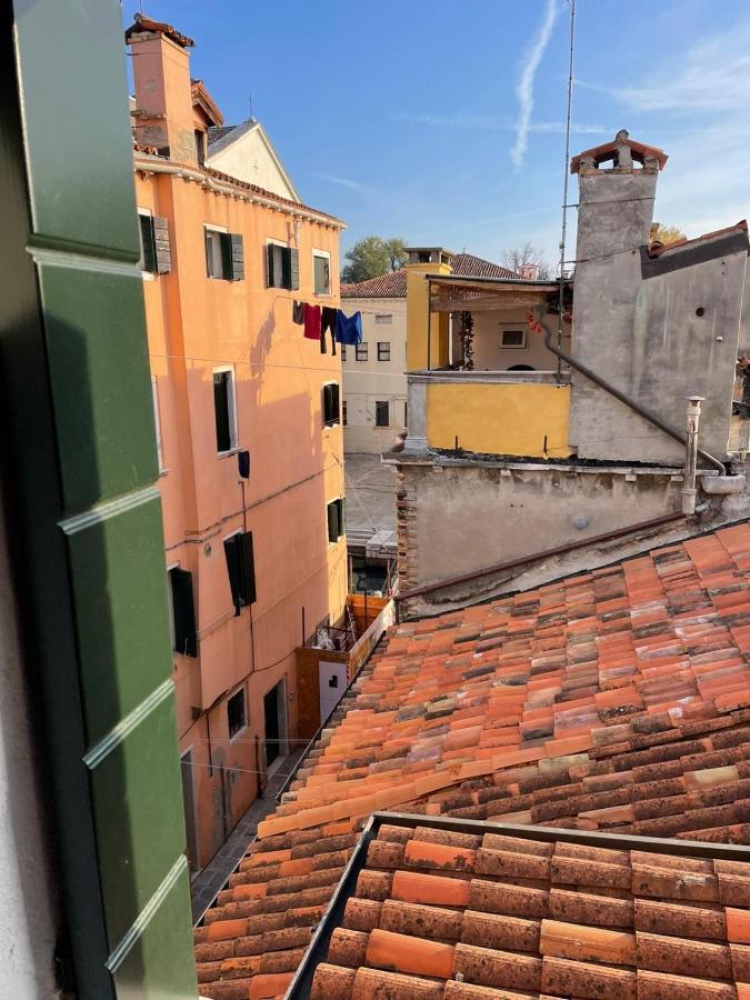 Biennale Gallery Suite Venice Luaran gambar