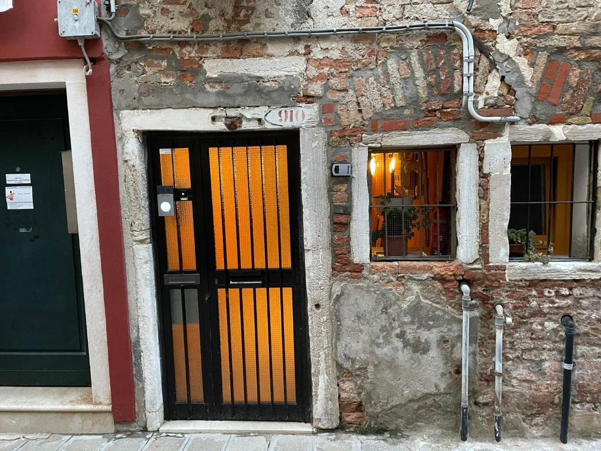Biennale Gallery Suite Venice Luaran gambar