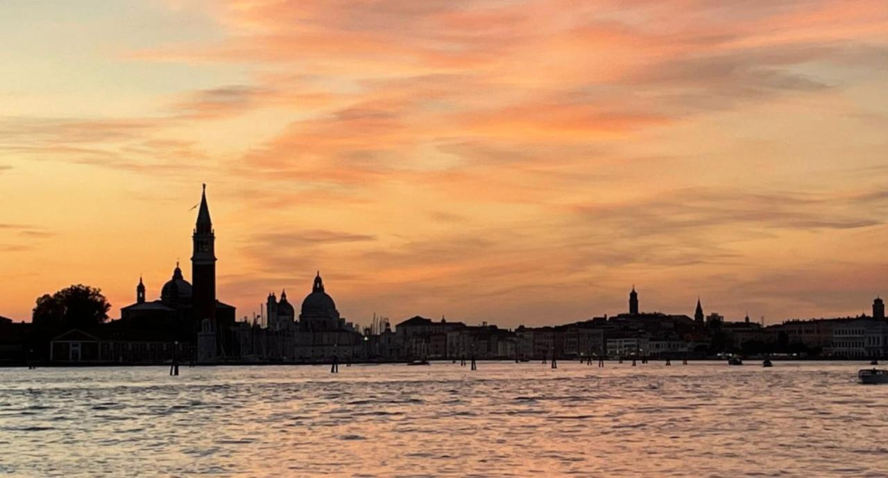 Biennale Gallery Suite Venice Luaran gambar