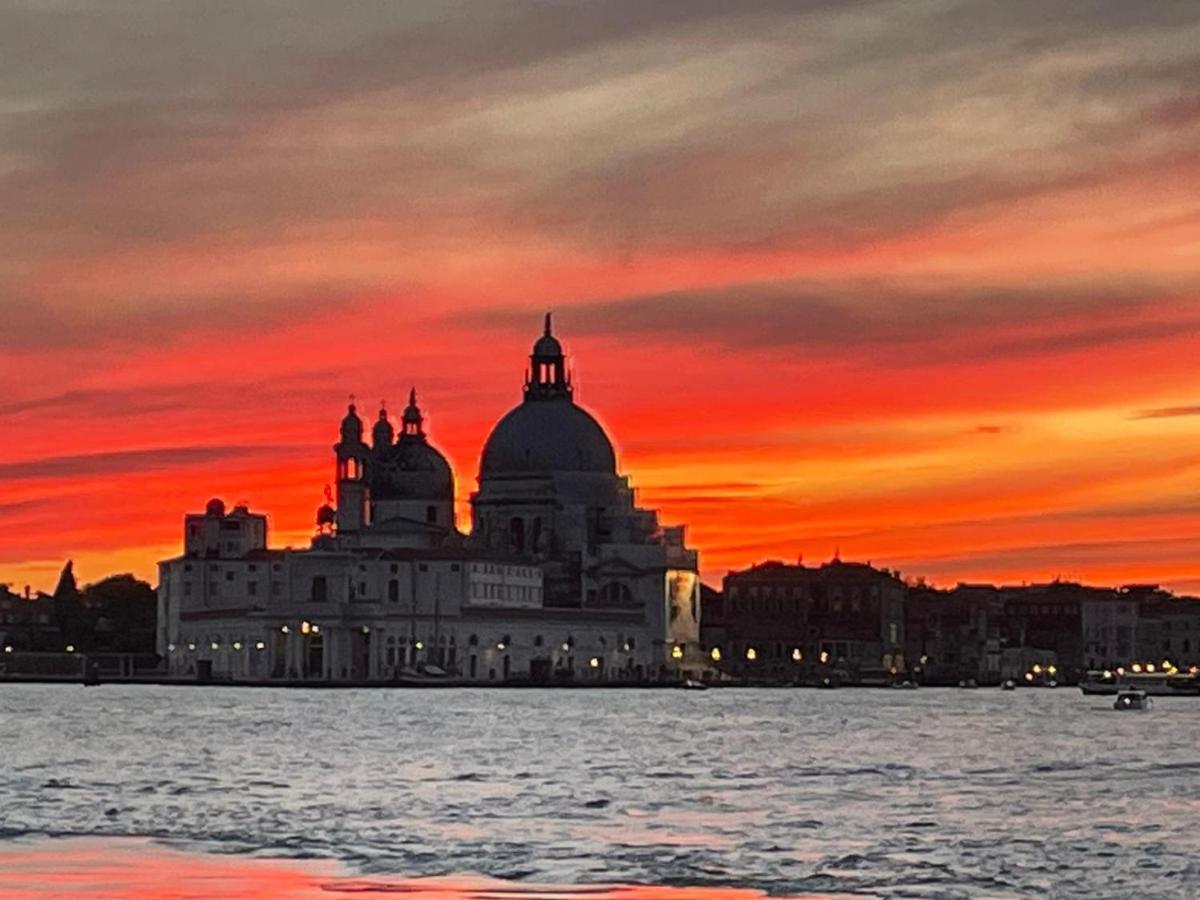 Biennale Gallery Suite Venice Luaran gambar