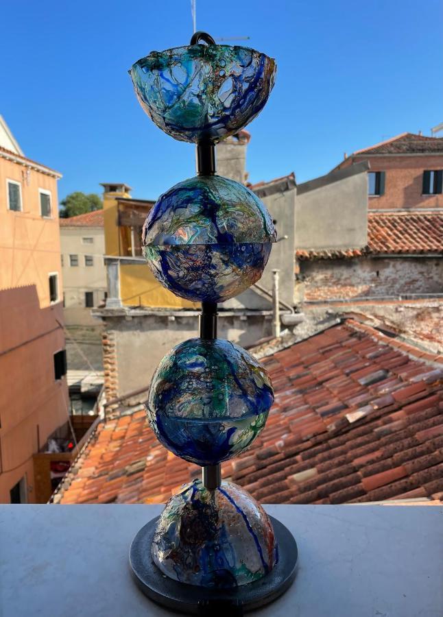 Biennale Gallery Suite Venice Luaran gambar
